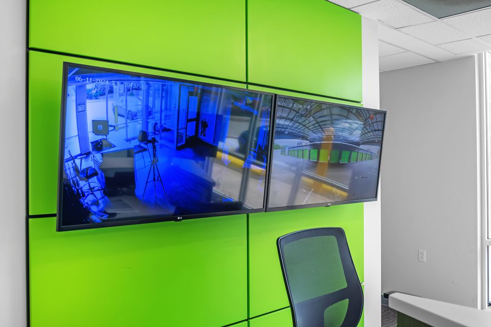 Extra Space Storage  700 E Carson St in Pittsburgh, PA