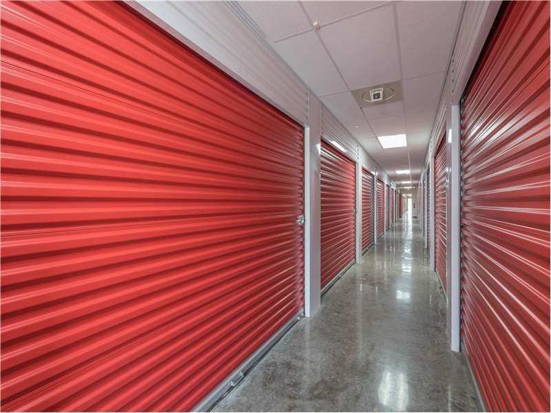 Extra Space Storage  1419 Cobb Pkwy N in Marietta, GA