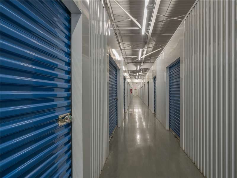 Extra Space Storage  10740 Garland Rd in Dallas, TX