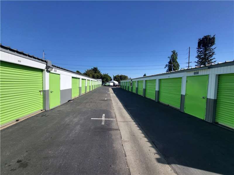 Self Storage Unit in Watsonville, California 3