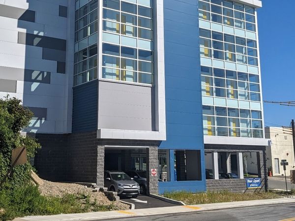 Cheap Storage Units in Bronx, NY (from $4) | Extra Space Storage