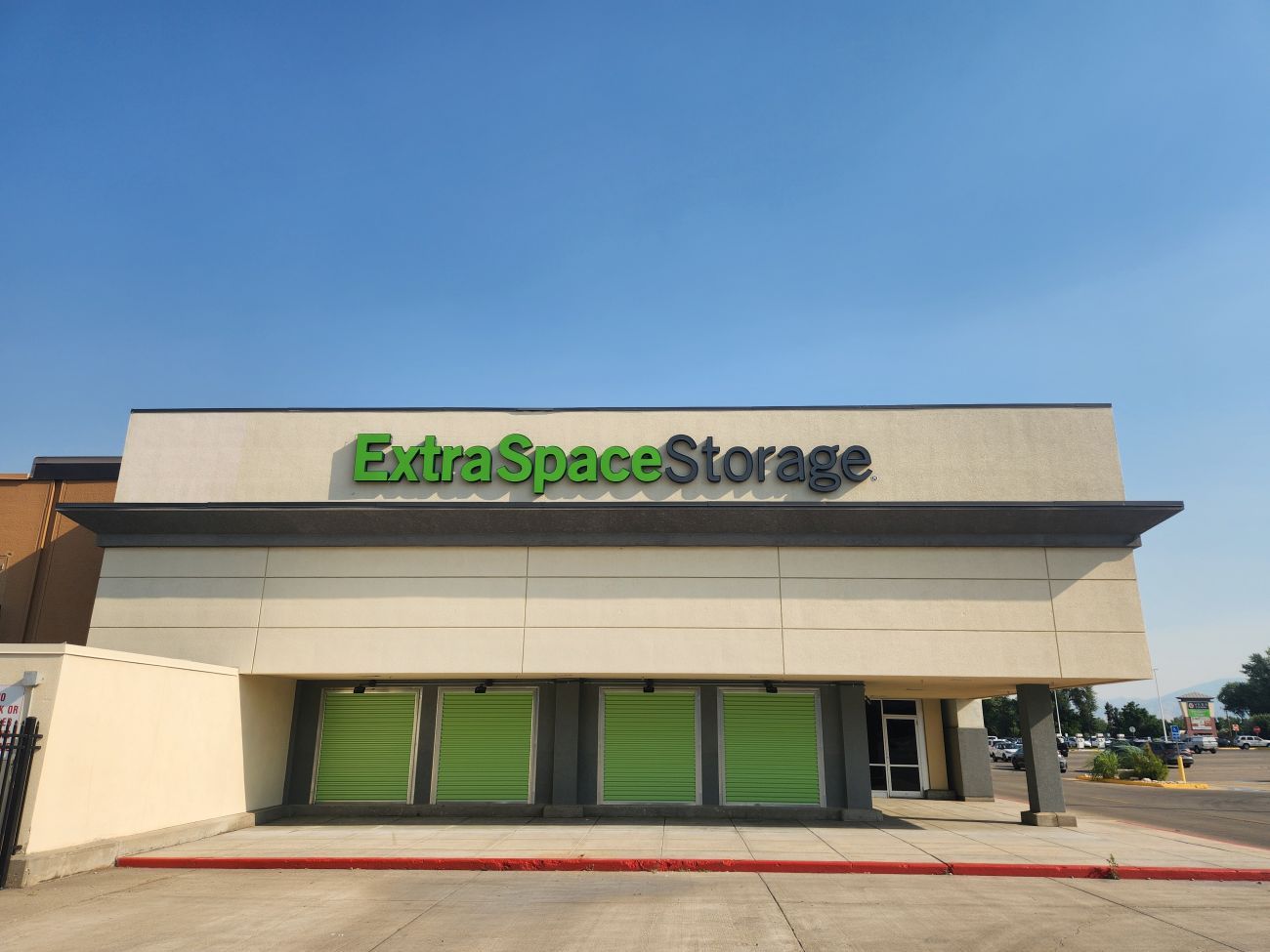 Self Storage Unit in Salt Lake City, Utah 3
