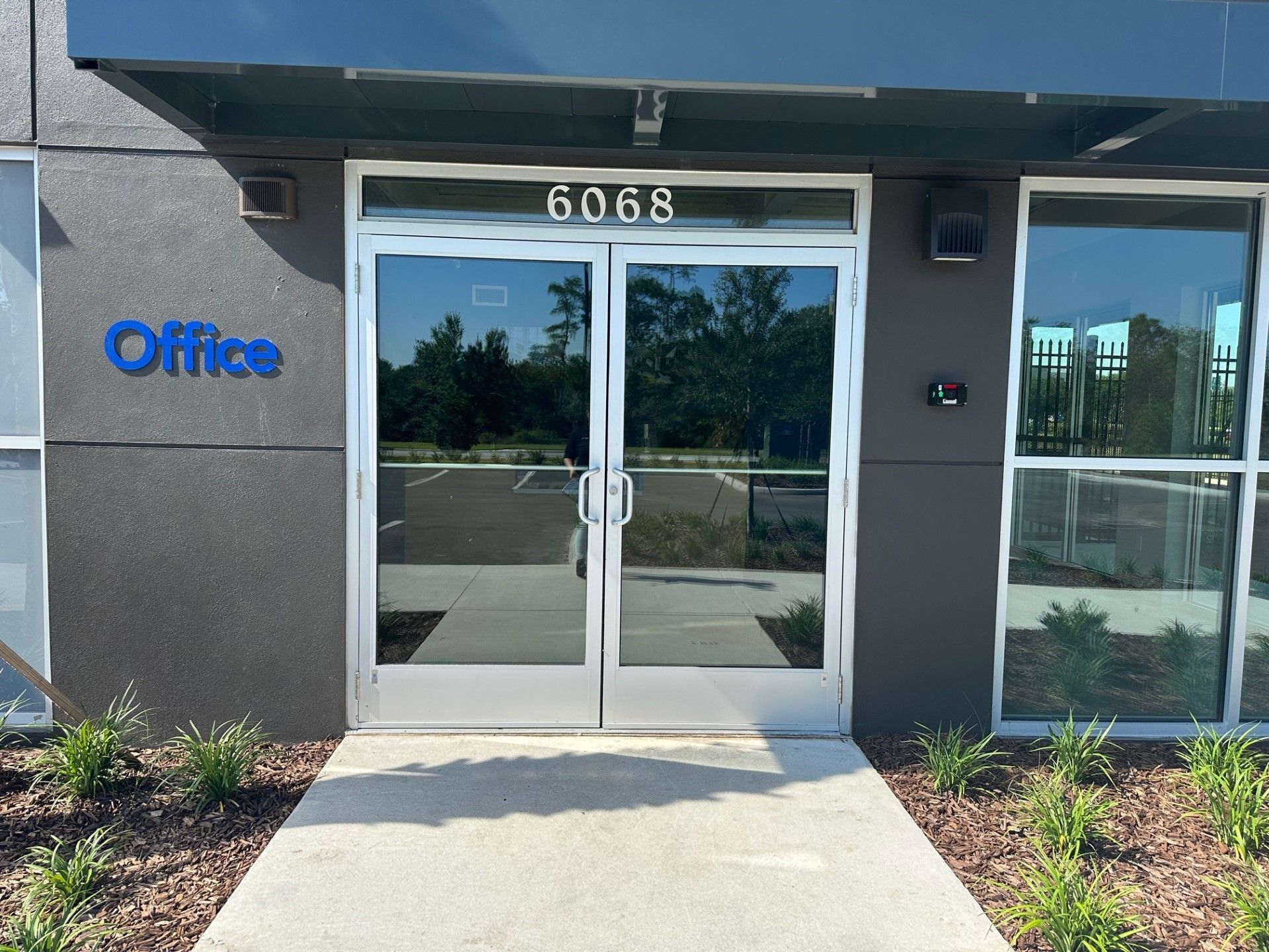 Extra Space Storage  800 Beard Rd in Winter Garden, FL