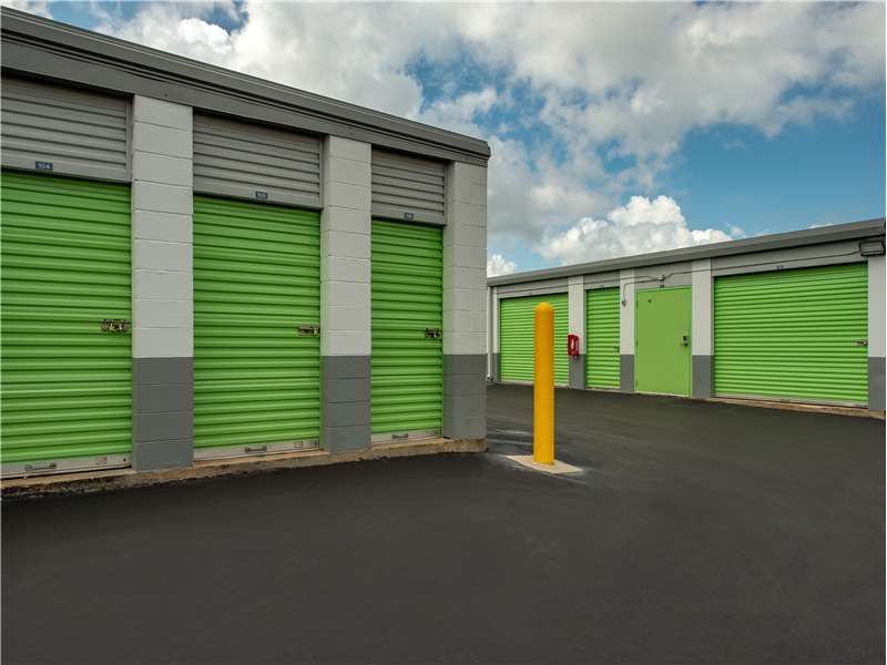 Extra Space Storage  6010 Monticello Dr in Montgomery, AL