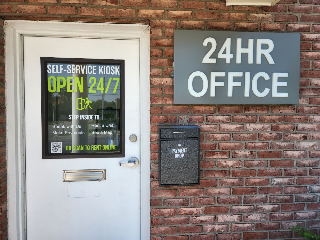 Self Storage Unit in Columbus, Ohio 3