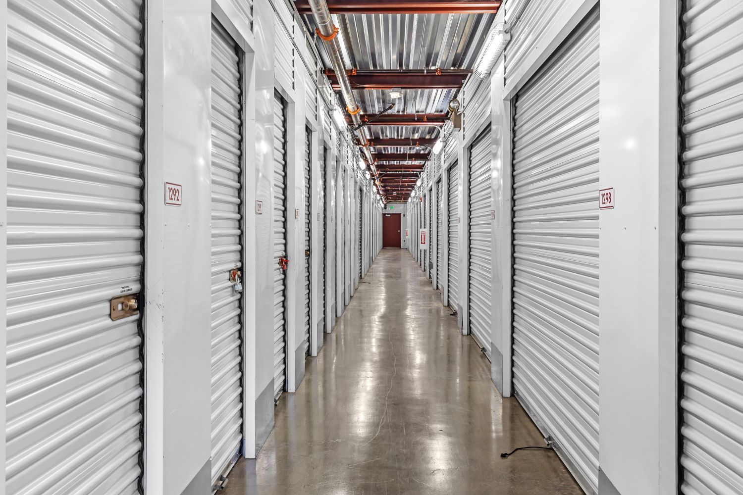 Extra Space Storage  6635 Redwood Dr in Cotati, CA