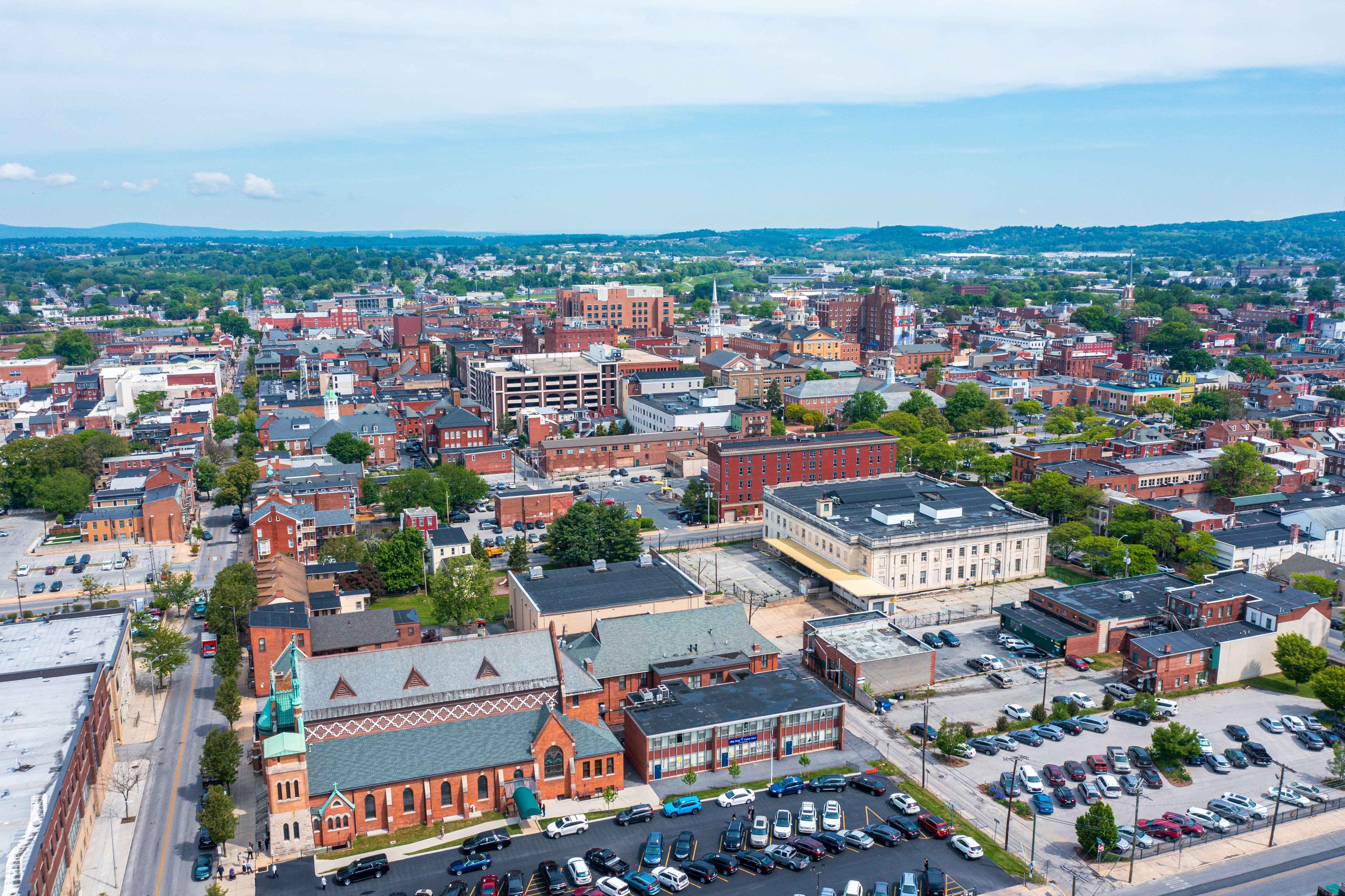 Article Image: Where to Get Free & Cheap Moving Boxes in York