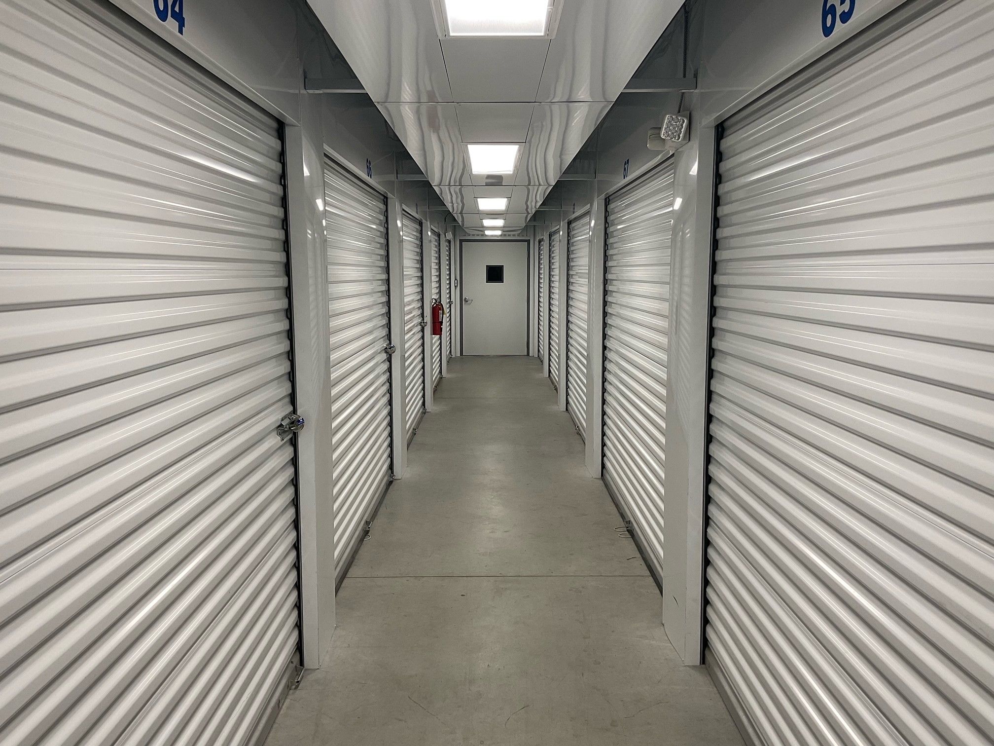 Extra Space Storage  1925 McLemore Dr in Montgomery, AL