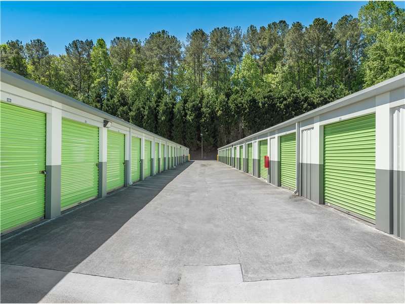 Extra Space Storage  3360 Dogwood Ln in Acworth, GA