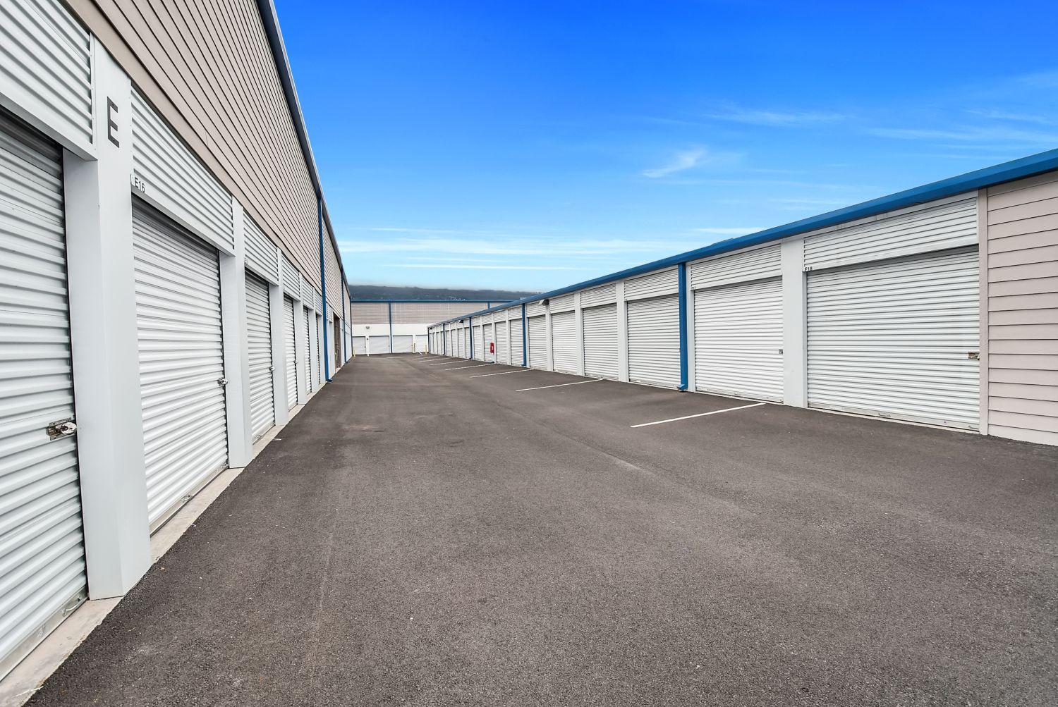 Self Storage Unit in Kailua-Kona, Hawaii 3