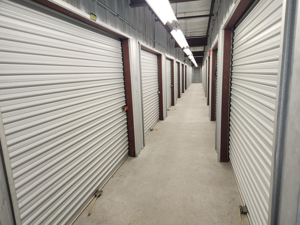 Self Storage Unit in Nashua, New Hampshire 3
