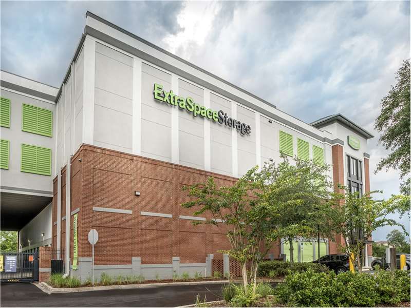 Extra Space Storage  790 Monument Rd in Jacksonville, FL