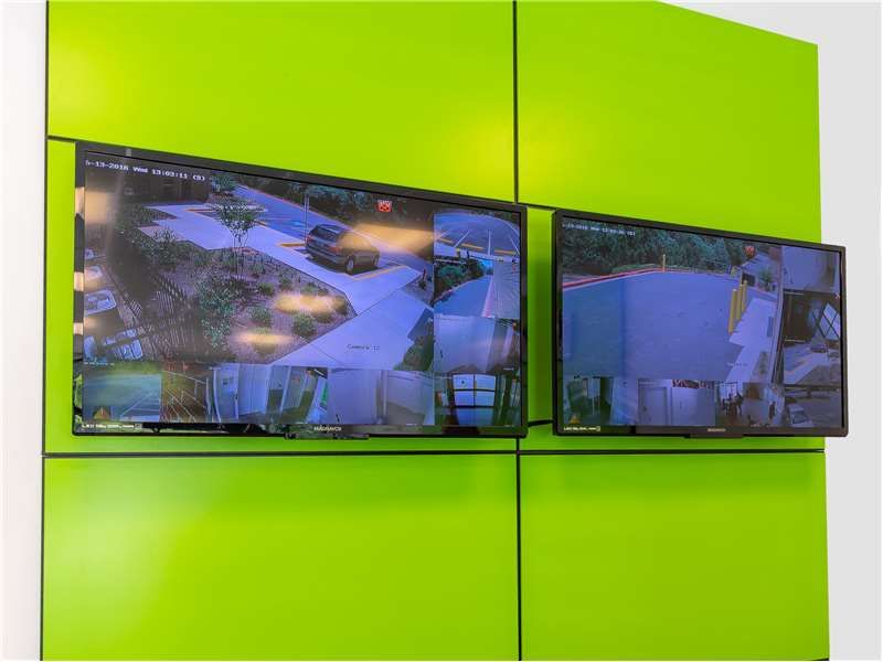 Extra Space Storage  5218 Oakdale Rd SE in Mableton, GA