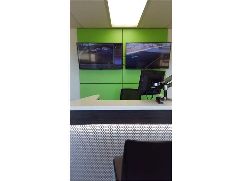 Extra Space Storage  16780 Richmond Hwy in Dumfries, VA