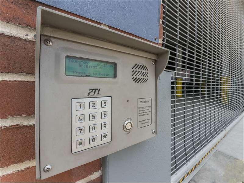 5×5 Self Storage Unit in Baltimore, MD 1400 Eastern Ave Baltimore, Maryland 2