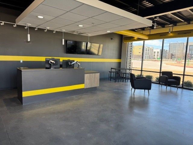 Extra Space Storage  3020 E Sherman Dr in Denton, TX