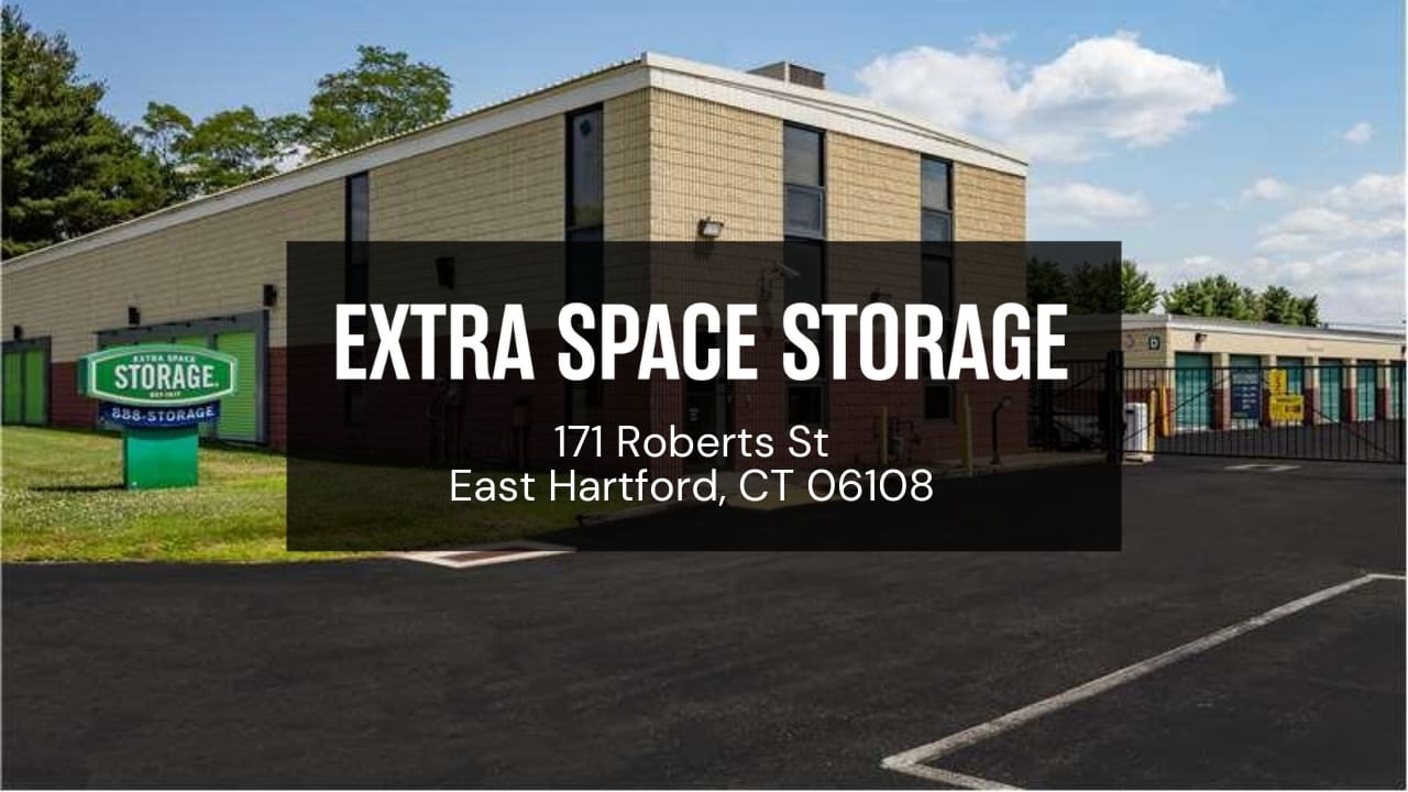 Public Storage East Hartford Ct 06108 Dandk Organizer