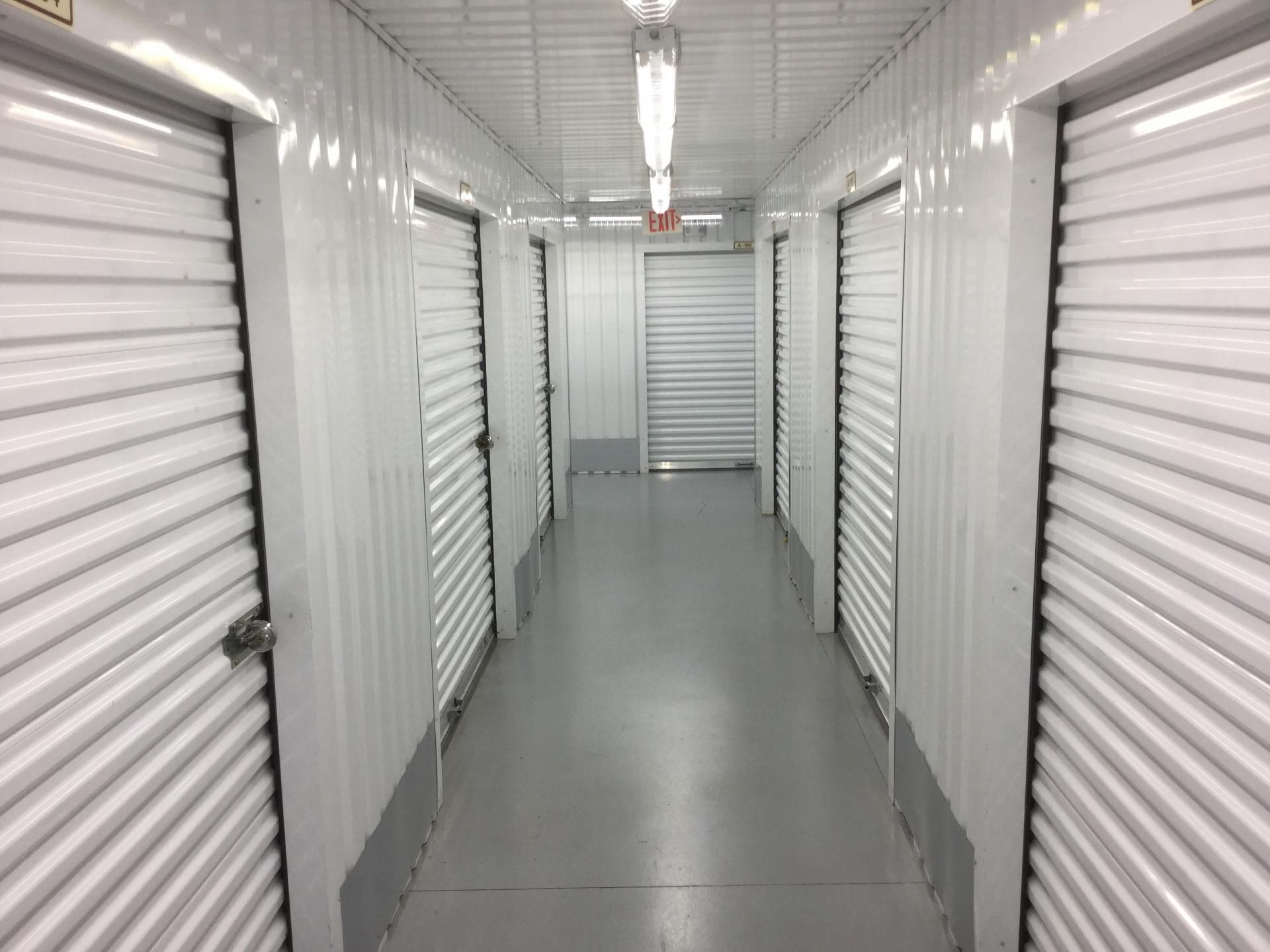 Extra Space Storage  3321 Center St in Deer Park, TX