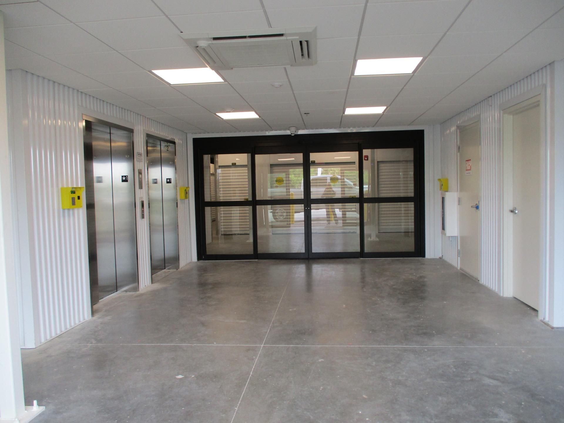 Extra Space Storage  11201 Tamiami Trl E in Naples, FL