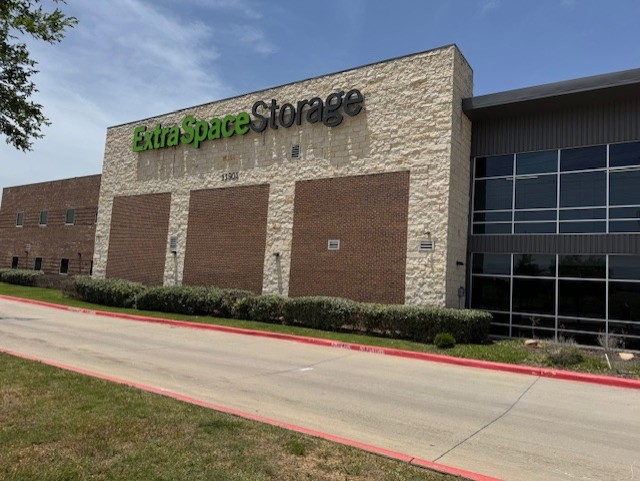 Extra Space Storage  11901 FM 423 in Little Elm, TX