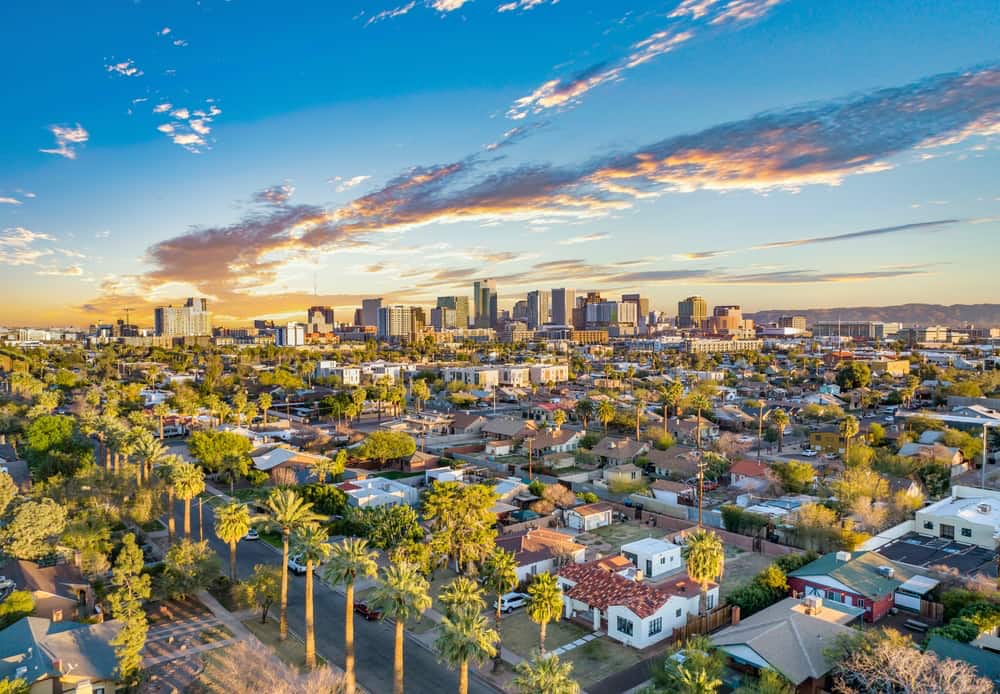 Article image for: How Much Does It Cost to Live in Phoenix, AZ?
