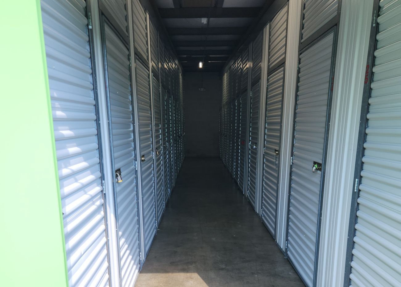 Extra Space Storage  517 Volvo Pkwy in Chesapeake, VA
