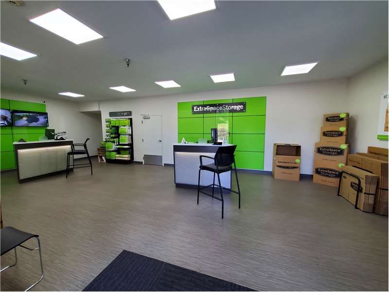 3×3 Self Storage Unit in Glen Burnie, MD 7519 Solley Rd Glen Burnie, Maryland 3