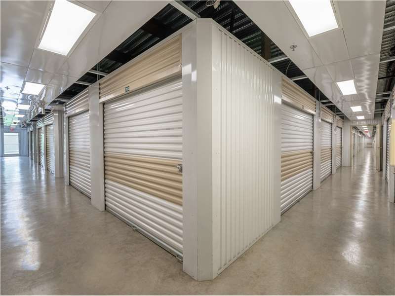 Extra Space Storage  5753 Hoffner Ave in Orlando, FL