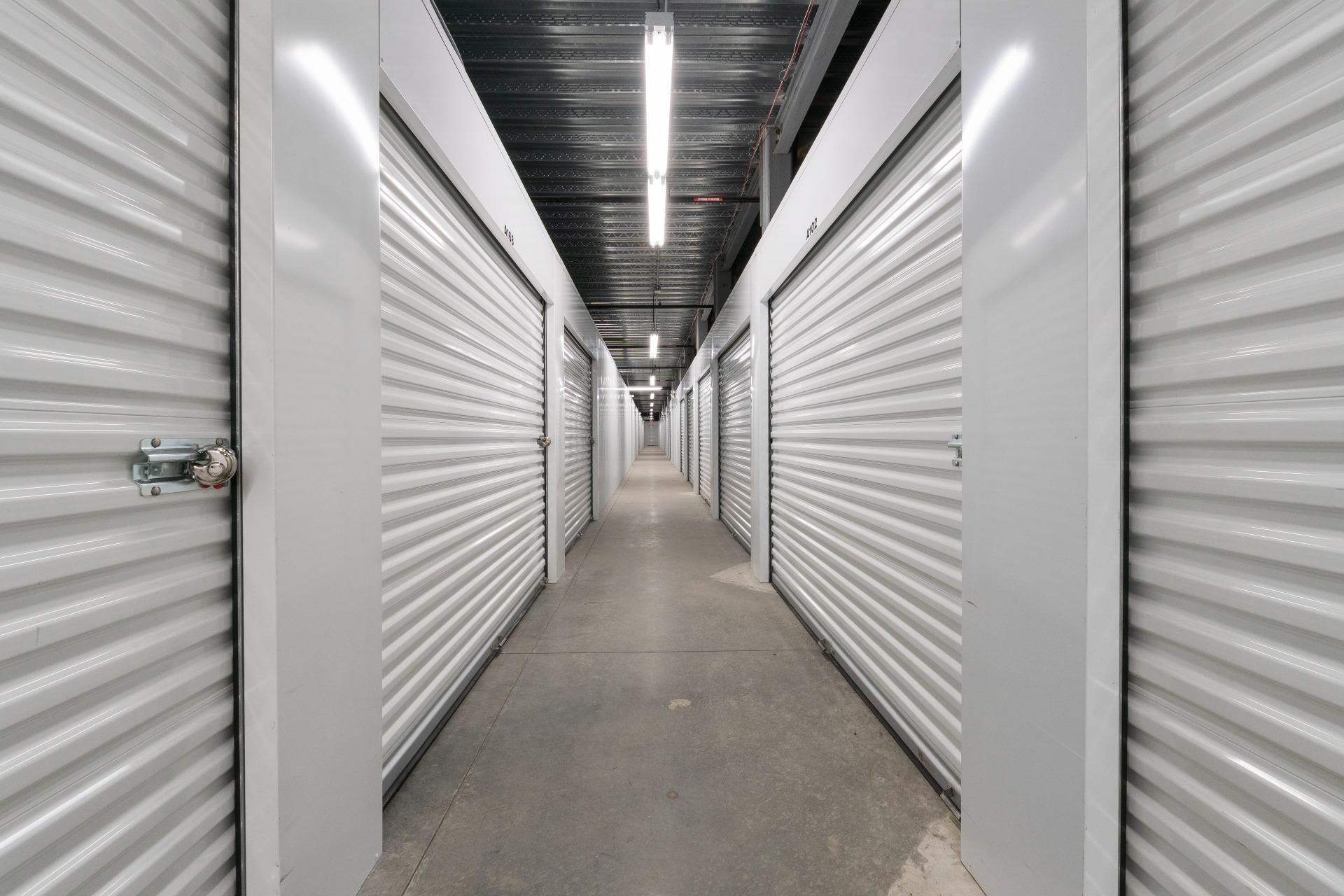 Extra Space Storage  3 Sand Hill Rd in Topsham, ME