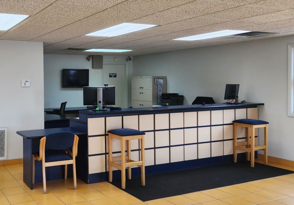 10×5 Self Storage Unit in Liverpool, NY 7266 Henry Clay Blvd Liverpool, New York 3