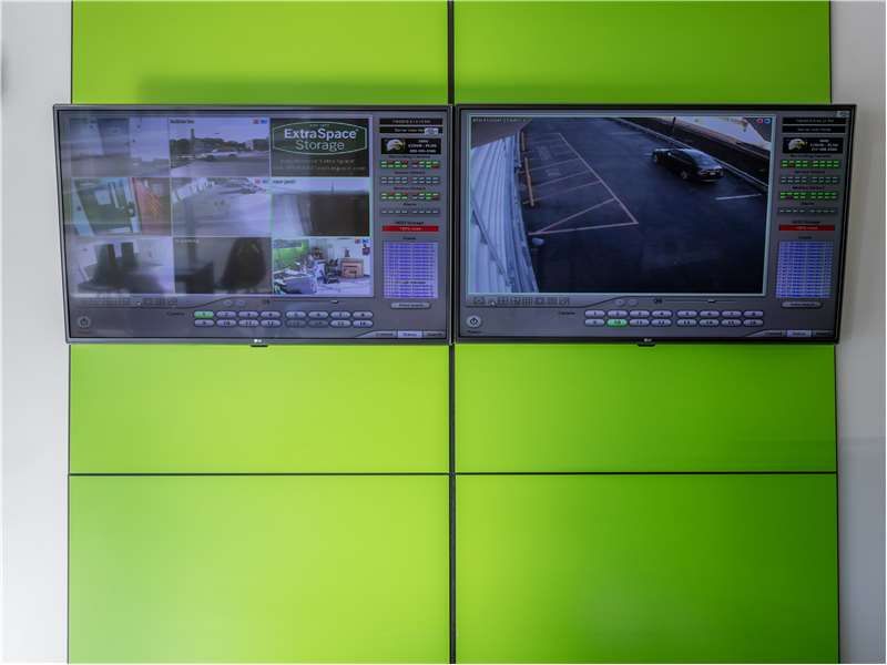 Extra Space Storage  590 Revere Beach Pkwy in Revere, MA