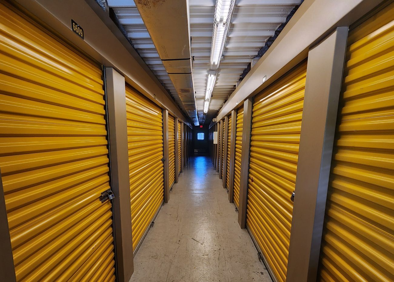 Self Storage Unit in San Antonio, Texas 3