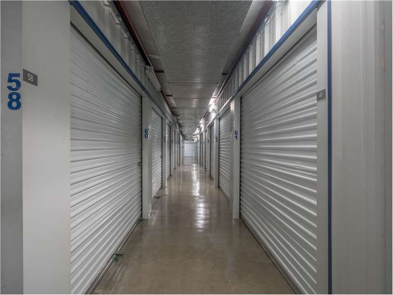 Extra Space Storage  3950 Gus Thomasson Rd in Mesquite, TX