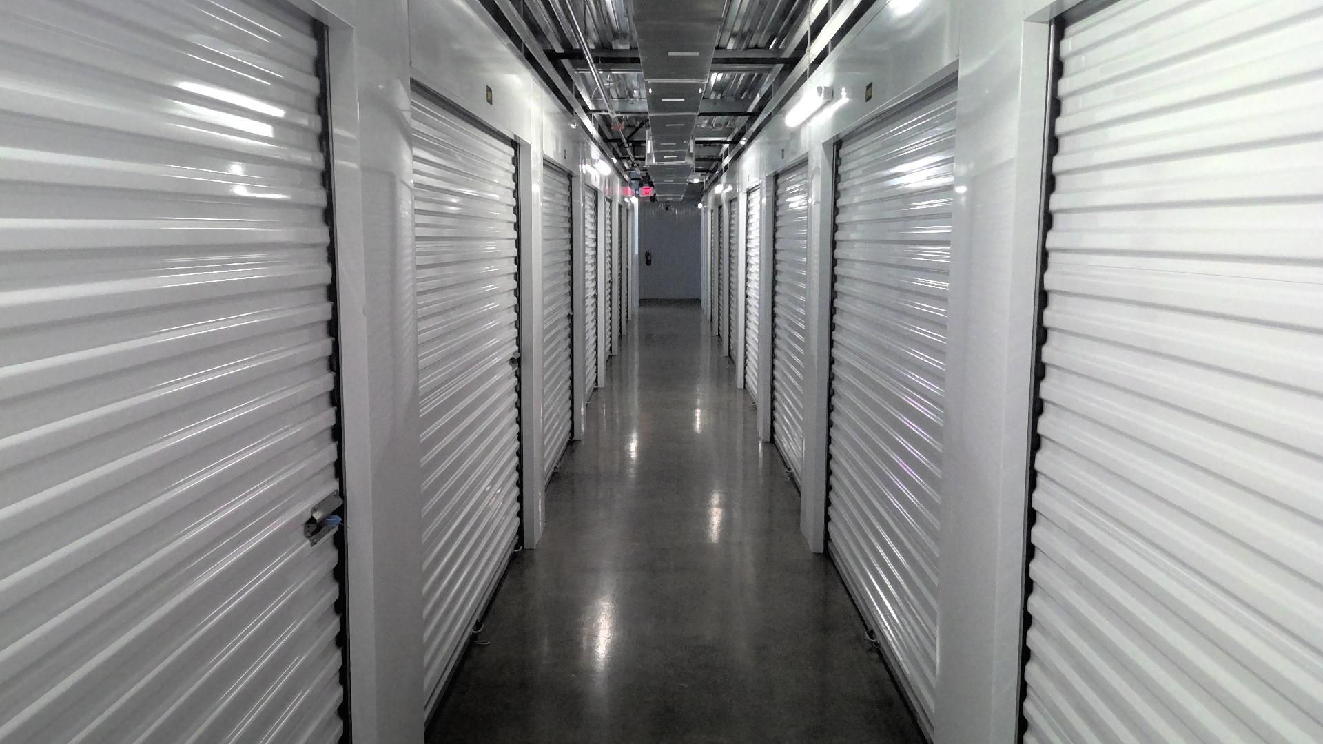 Extra Space Storage  485 N Highway Dr in Fenton, MO