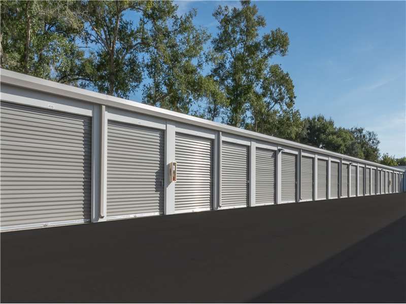 Extra Space Storage  5850 Journeys End Way in Port Orange, FL