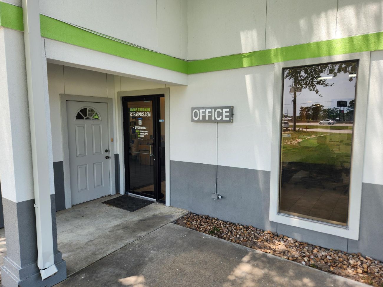 Self Storage Unit in Tomball, Texas 3