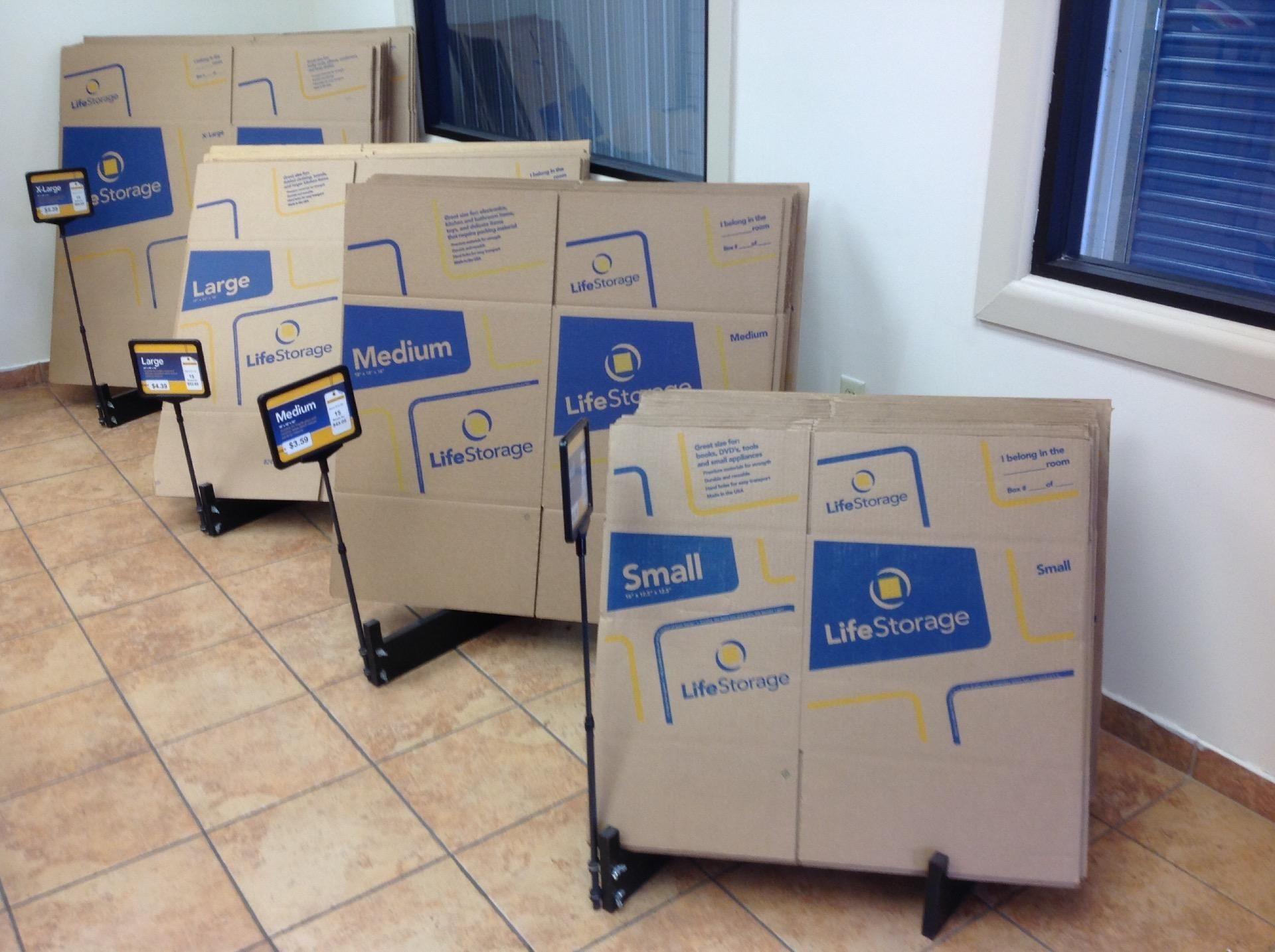 20×10 Self Storage Unit in Plantation, FL 5605 W Sunrise Blvd Plantation, Florida 2