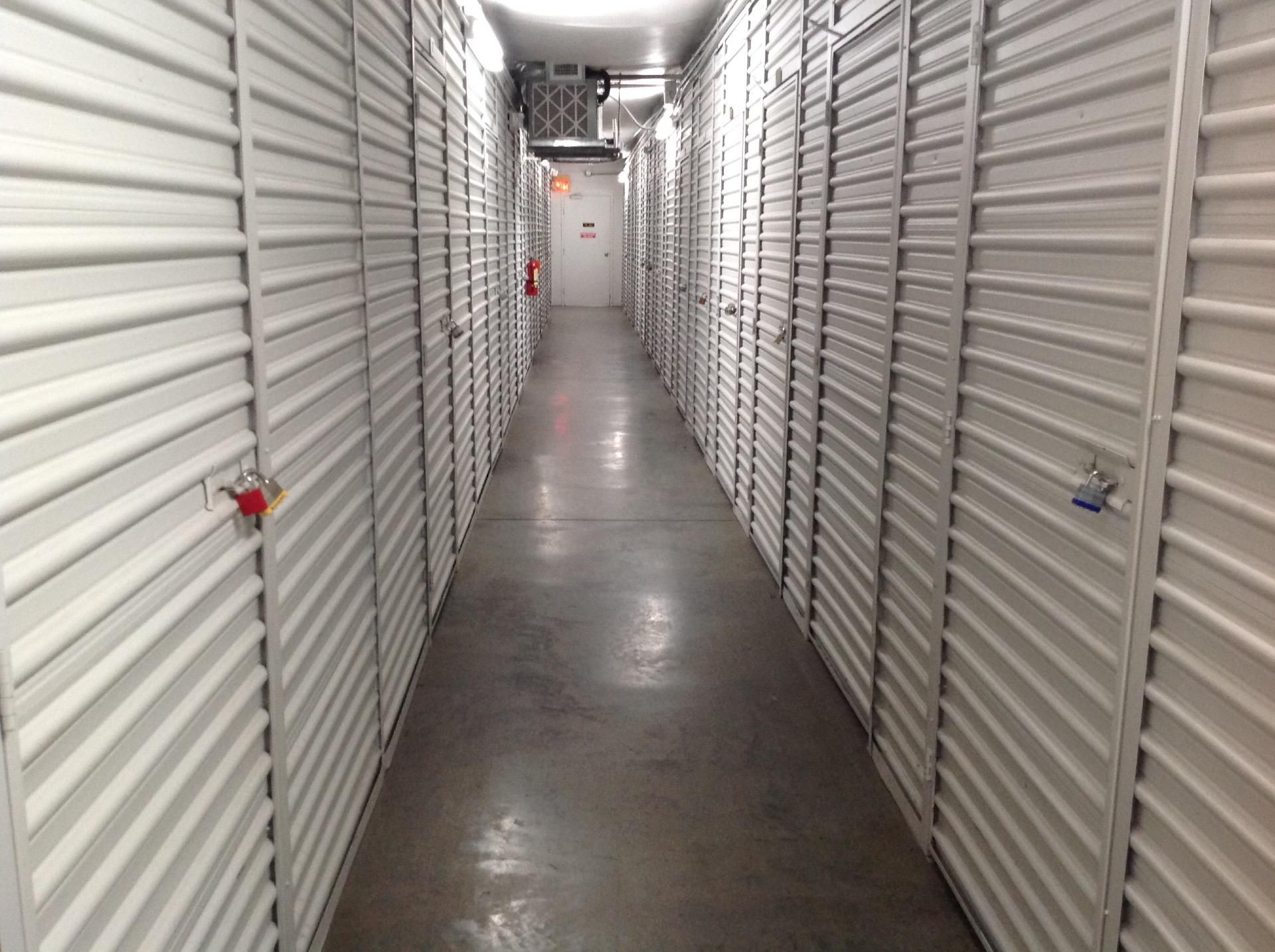 Extra Space Storage  11955 S Orange Blossom Trl in Orlando, FL