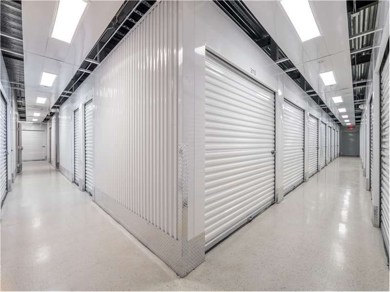 Extra Space Storage  1105 Mt Vernon Hwy NE in Atlanta, GA