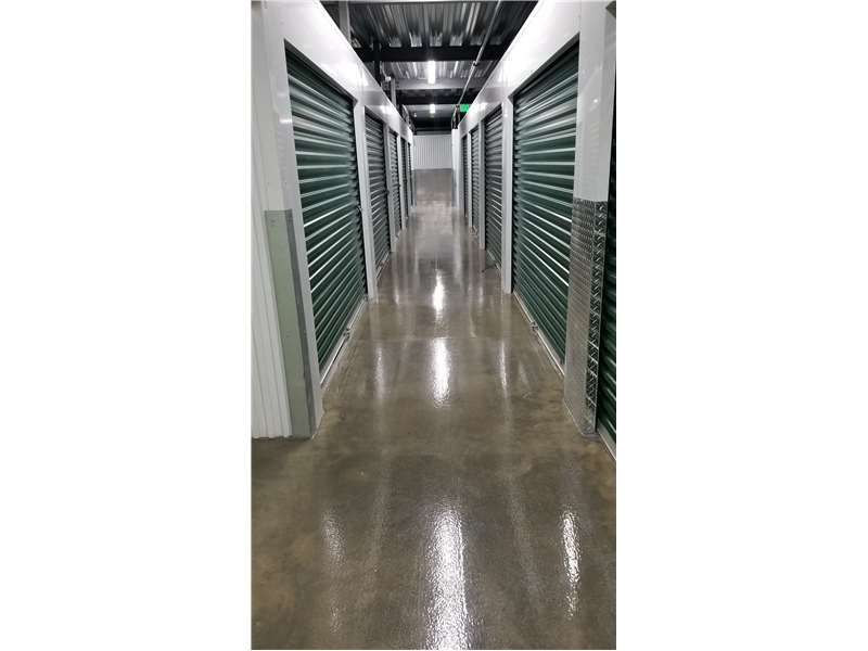 Extra Space Storage  115 Harban Ct in Columbia, SC