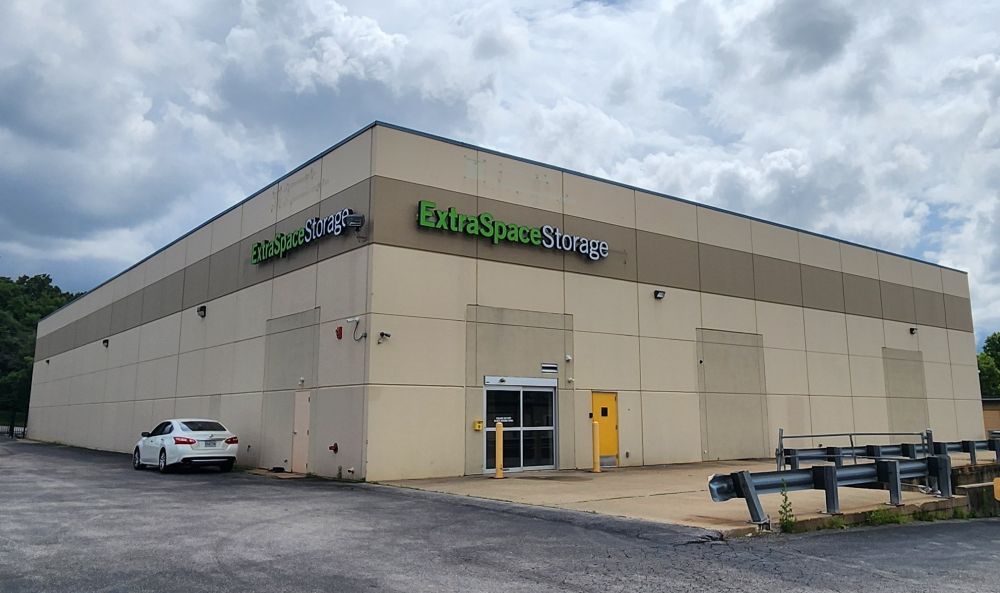 10 x 5 Self Storage Unit in St Peters, Missouri