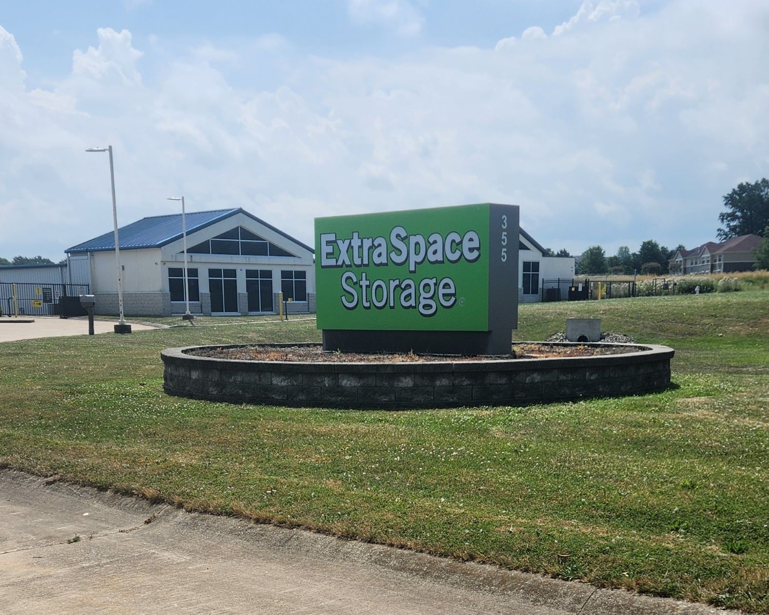 5×5 Self Storage Unit in Cleveland, OH 355 Bishop Rd Cleveland, Ohio