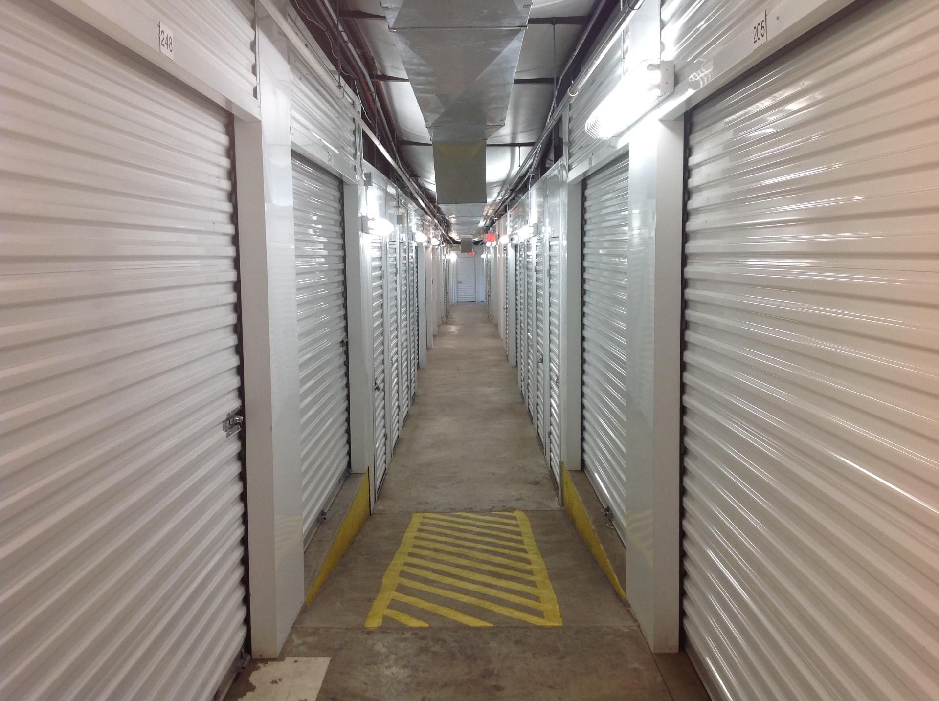 Extra Space Storage  3535 Lemay Ferry Rd in St Louis, MO