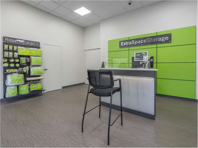 5×5 Self Storage Unit in Coral Springs, FL 3750 Coral Ridge Dr Coral Springs, Florida 3