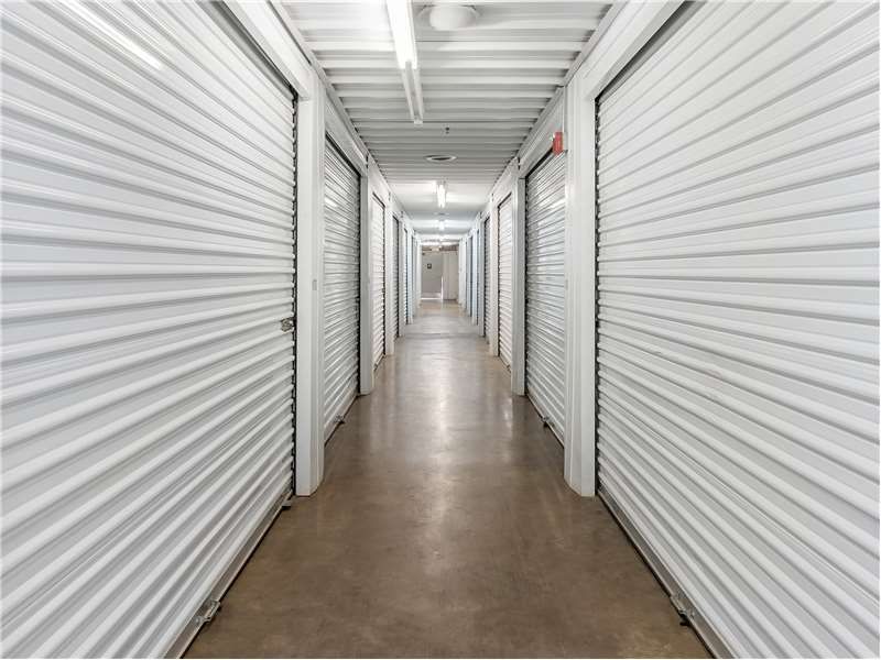 Extra Space Storage  503 S Haskell Ave in Dallas, TX