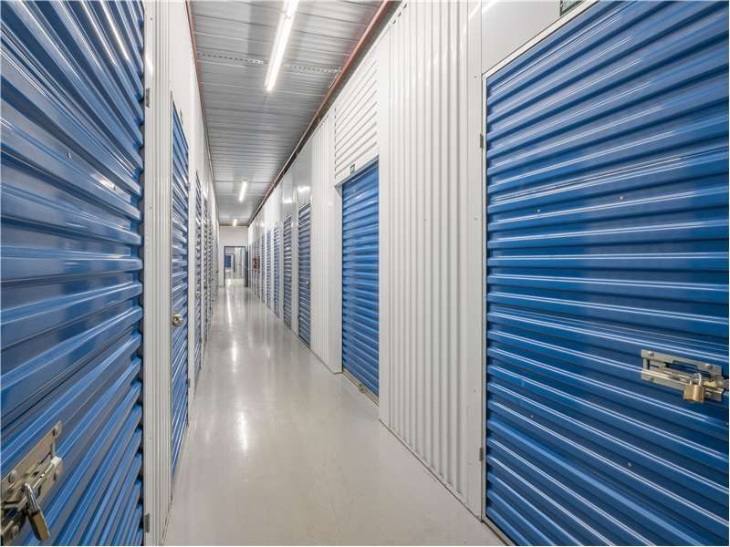 Extra Space Storage  22672 Three Notch Rd in Great Mills, MD