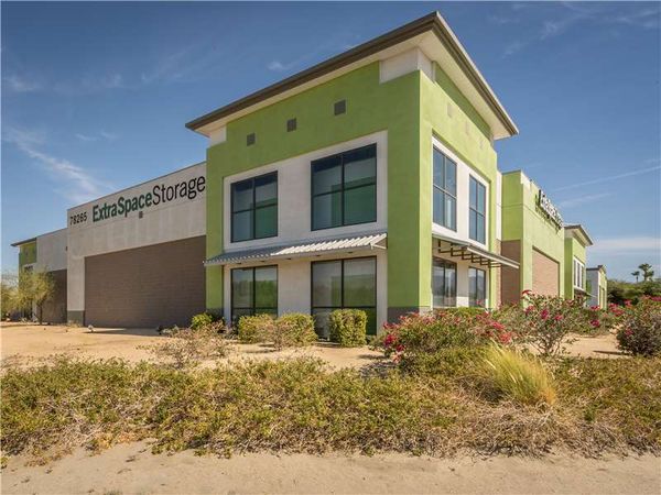 Extra Space Storage facility at 78265 Country Club Dr - Bermuda Dunes, CA