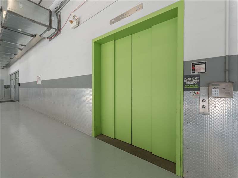 Extra Space Storage  1 E Joppa Rd in Towson, MD