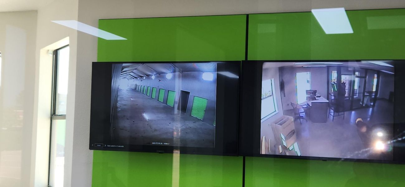 Extra Space Storage  8625 Spring Cypress Rd in Spring, TX