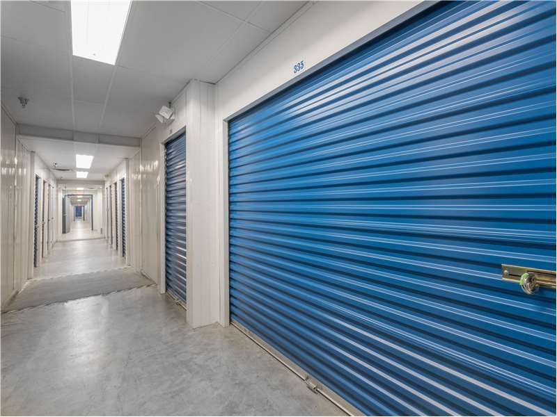 Extra Space Storage  2745 S Woodland Blvd in DeLand, FL